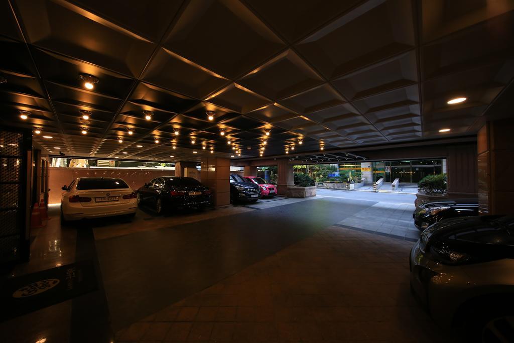 Hotel Kobos Seoul