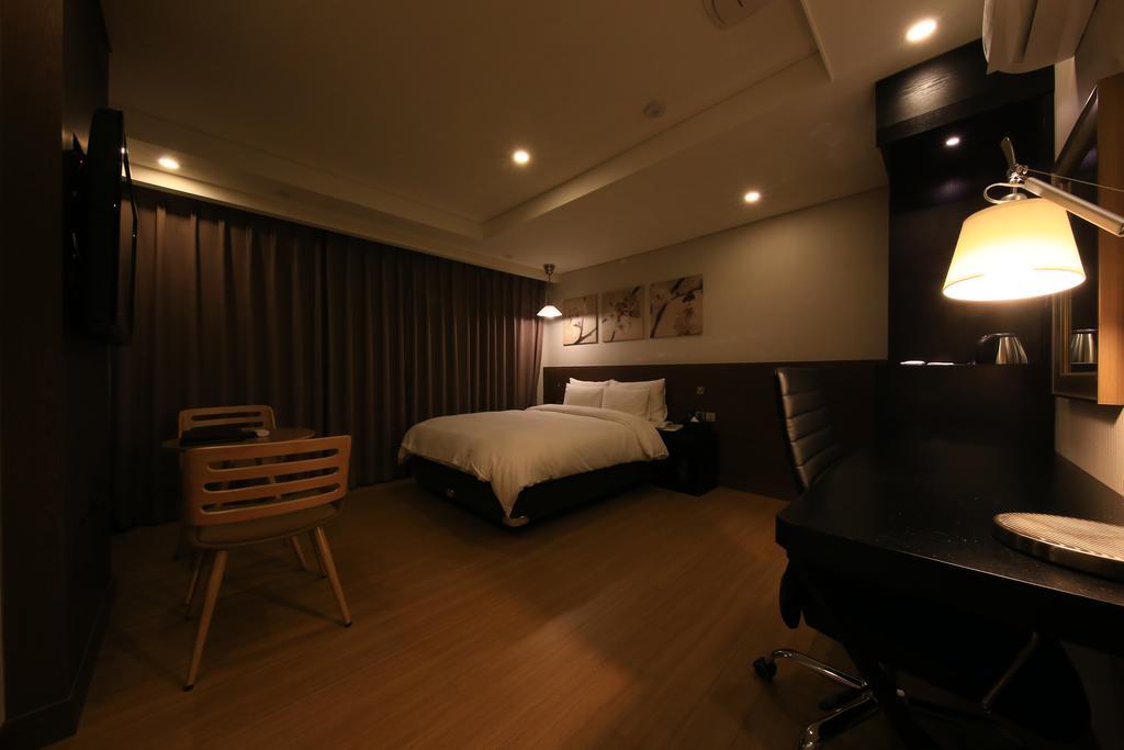Hotel Kobos Seoul
