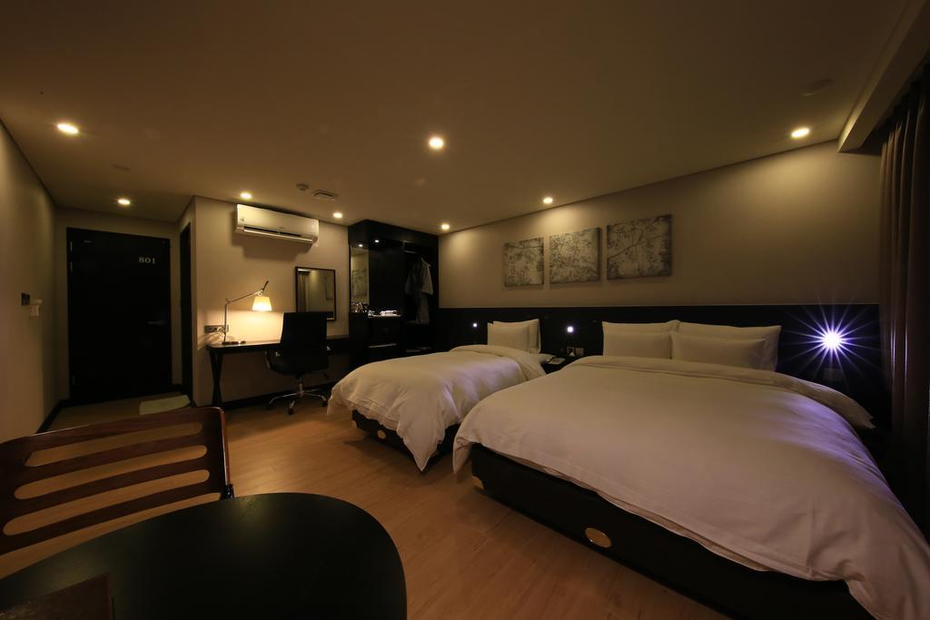 Hotel Kobos