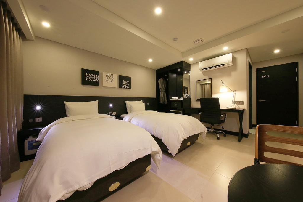 Hotel Kobos Seoul