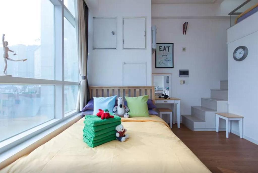 Town House Seoul