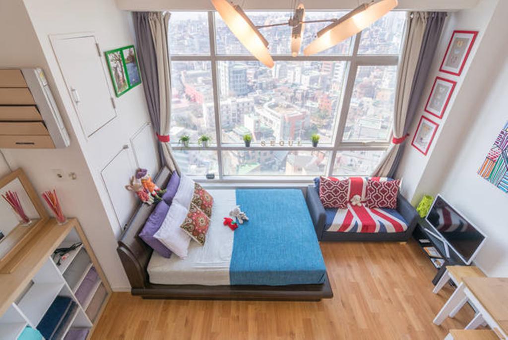 Apartment Town House