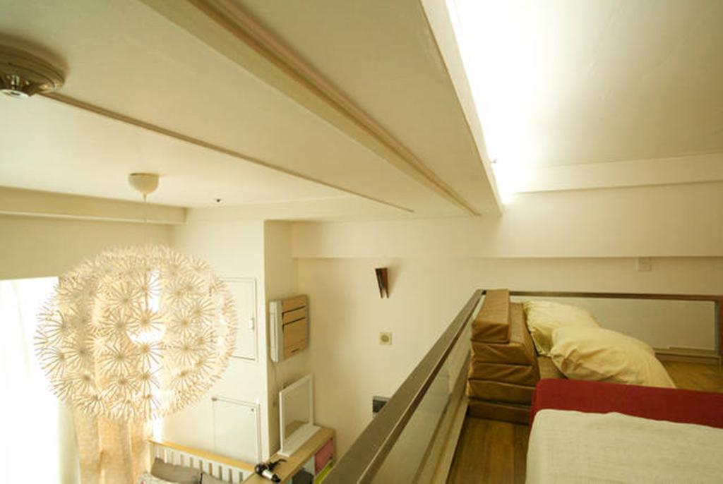 Apartment Town House