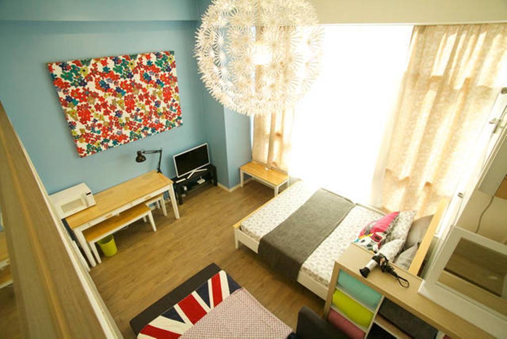 Apartment Town House