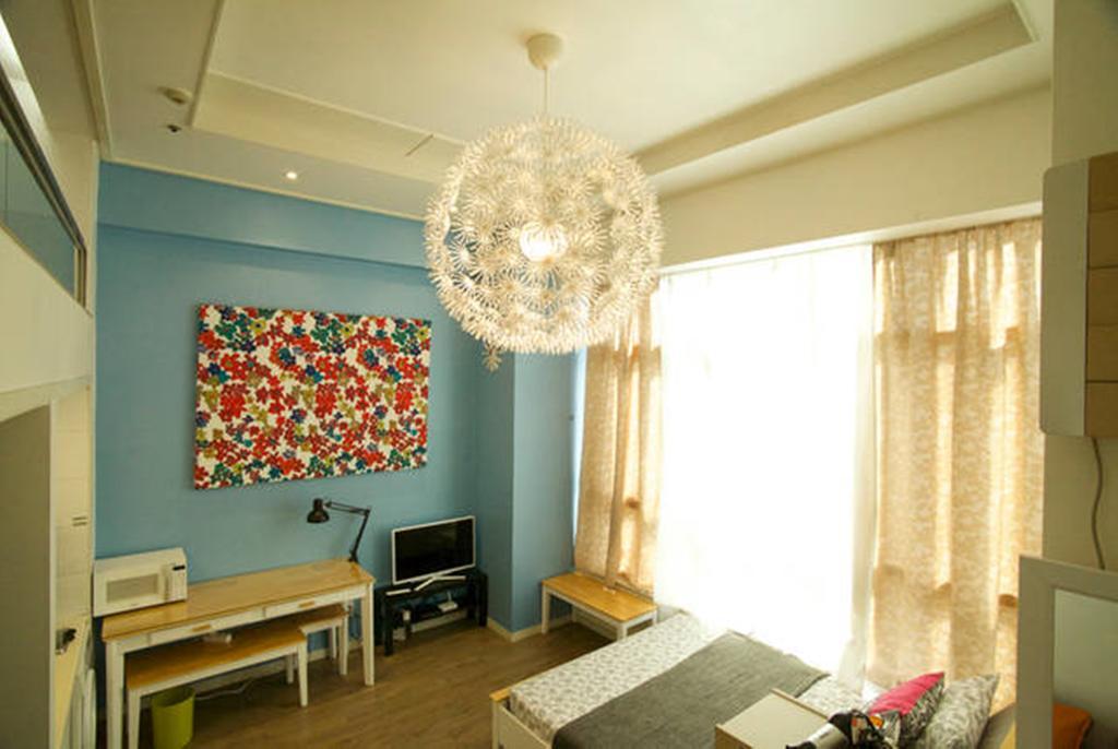 Apartment Town House