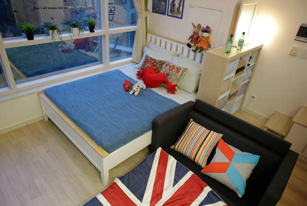 Town House Seoul