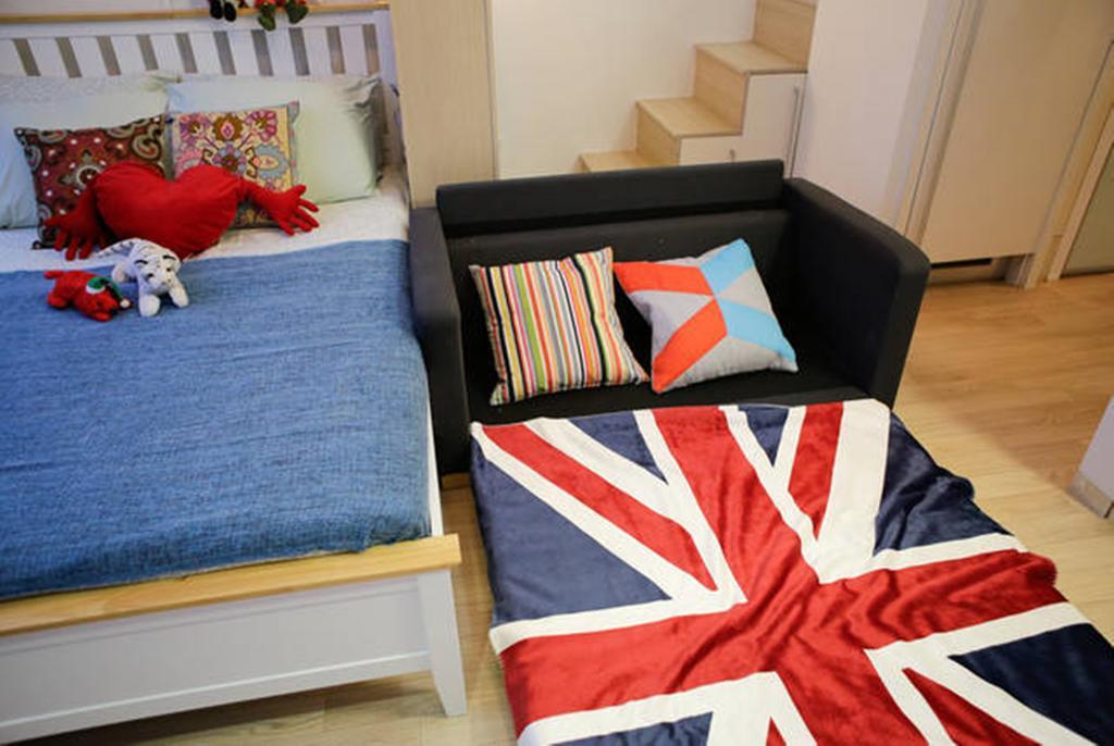 Apartment Town House Seoul