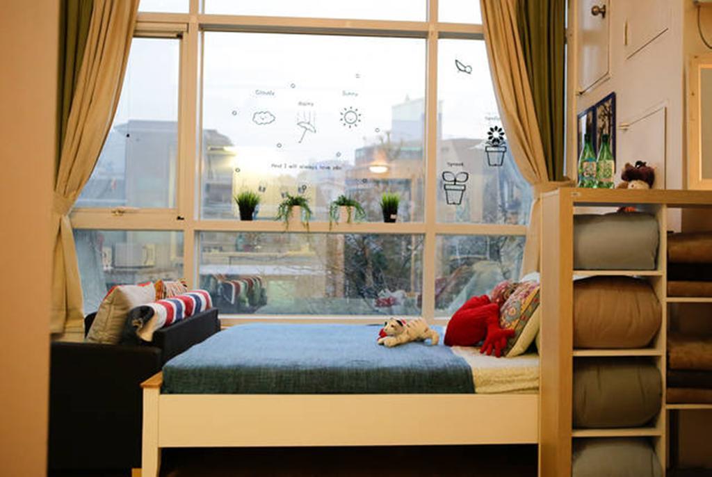Apartment Town House Seoul
