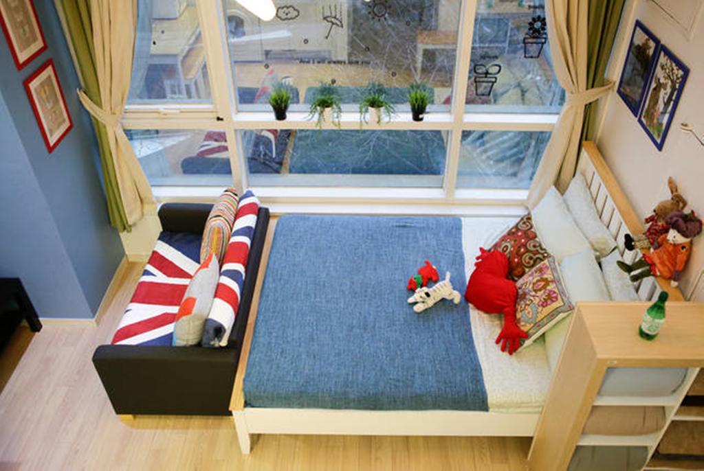 Apartment Town House *