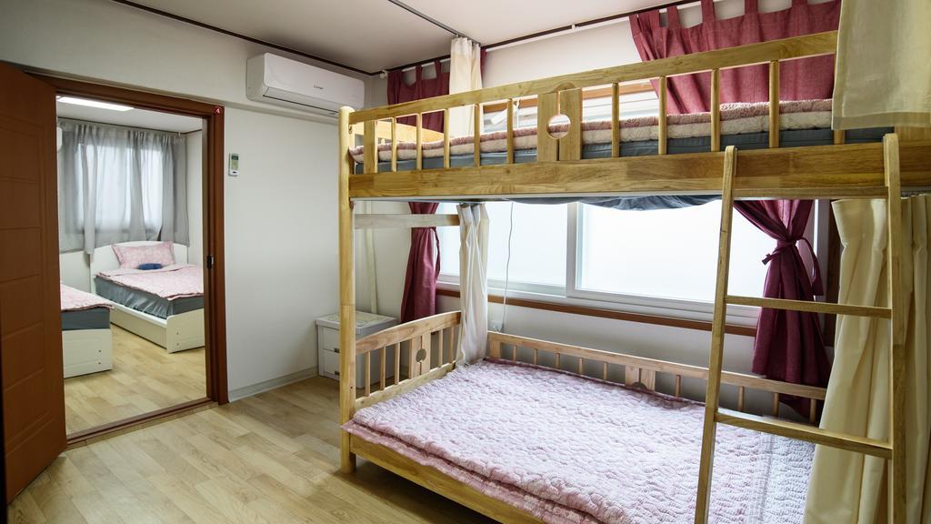 Guest house Jeong House Seoul