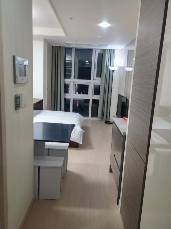 Casa de hóspedes Myeongdong