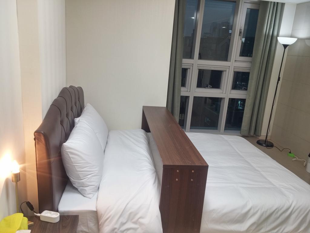 Casa de hóspedes Myeongdong Seul