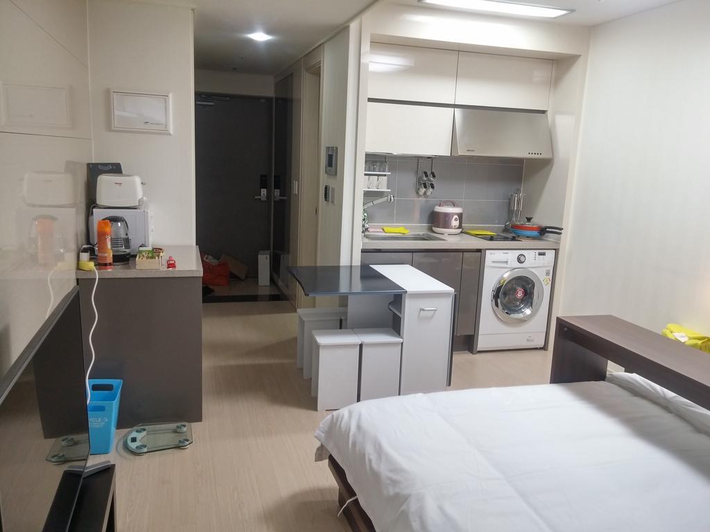 Casa de hóspedes Myeongdong Seul