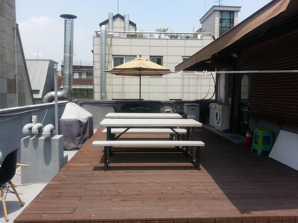 24 Garosugil - Gangnam