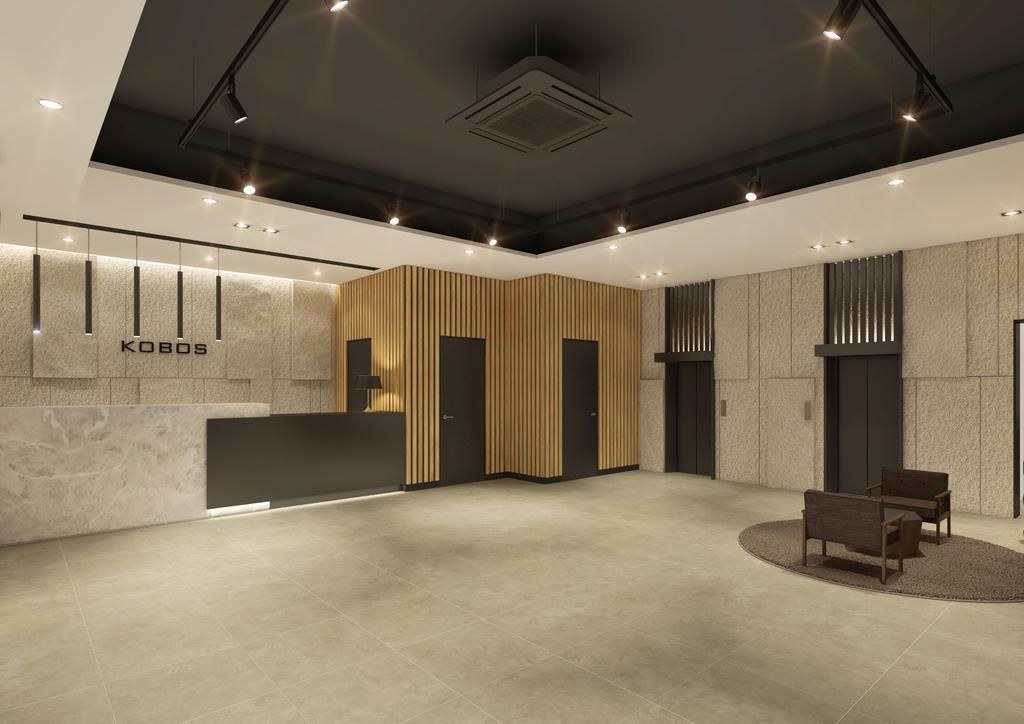 Kobos Seoul