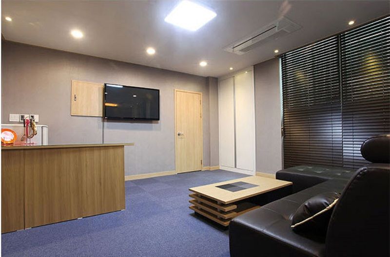 Aparthotel Blooming House 3*