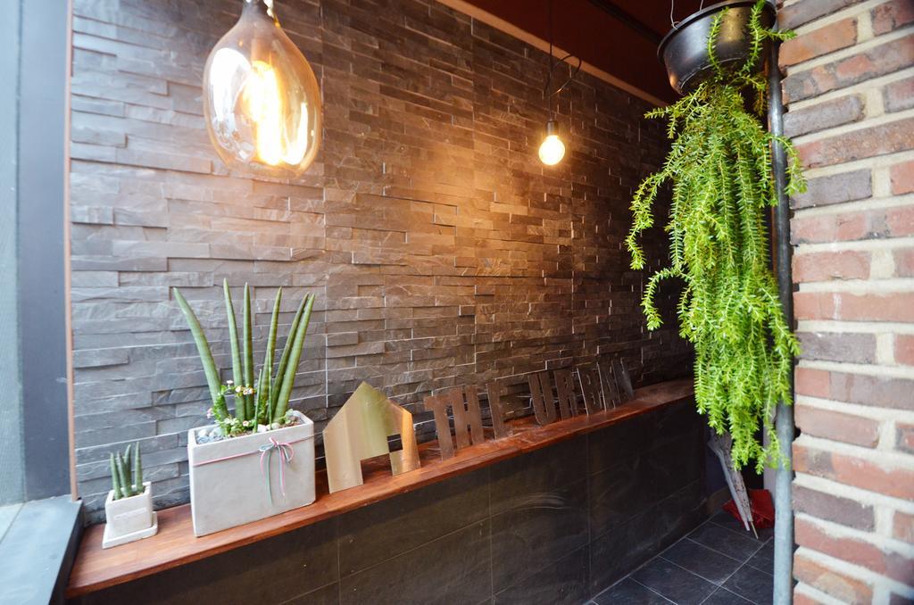 Guest house Sopoong The Urban 2*