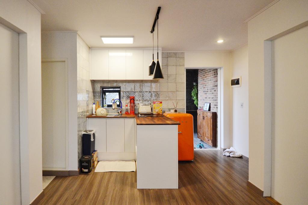 Guest house Sopoong The Urban