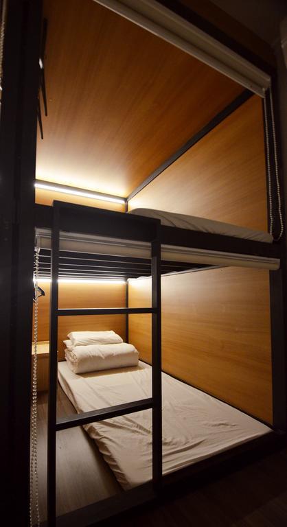Guest house Sopoong The Urban 2*