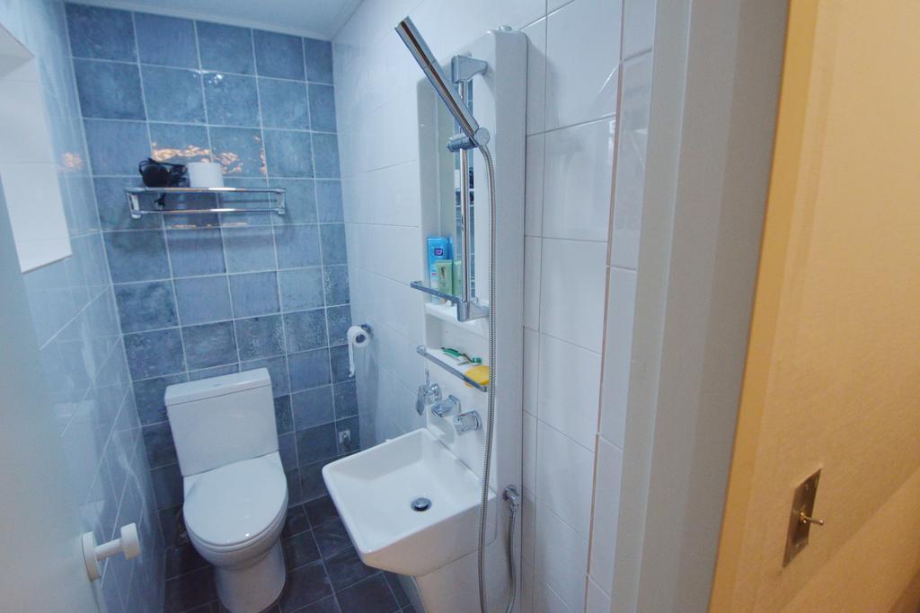 Guest house Sopoong The Urban Seoul