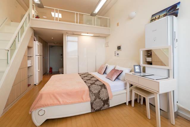 Guest house Cozy House Seoul