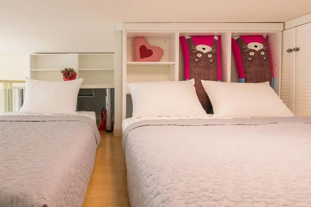 Guest house Cozy House Seoul