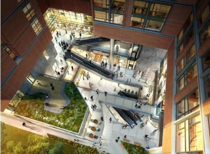 Gangnam Station Central Apartamento