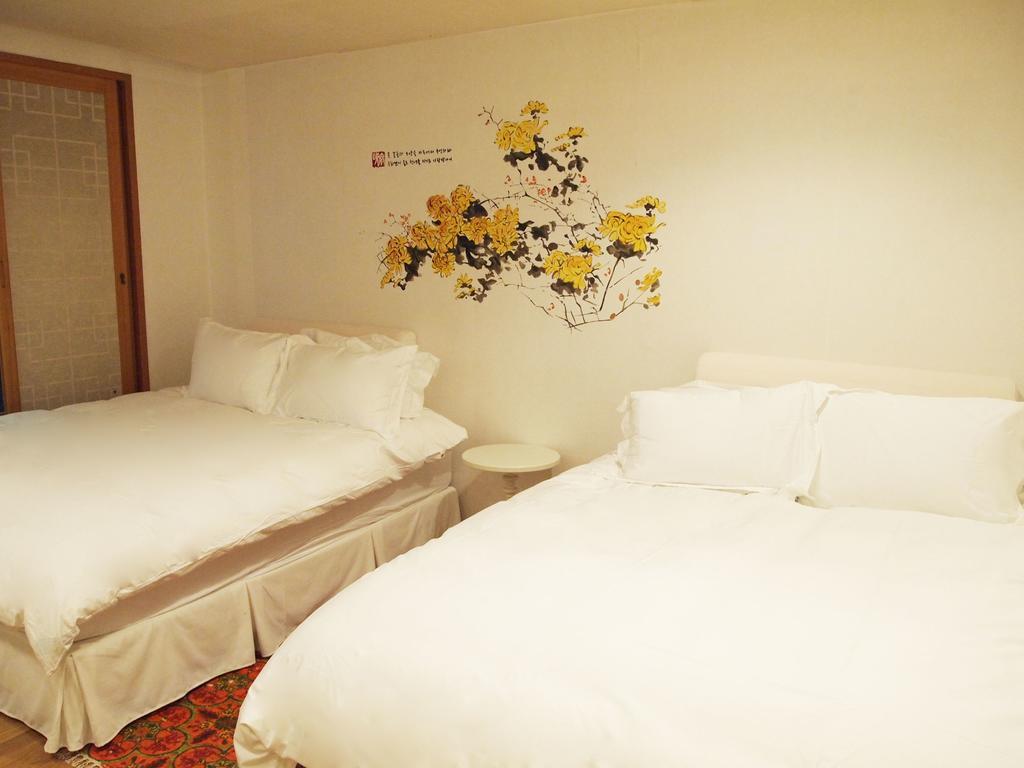 Hansowon Aparthotel 3*