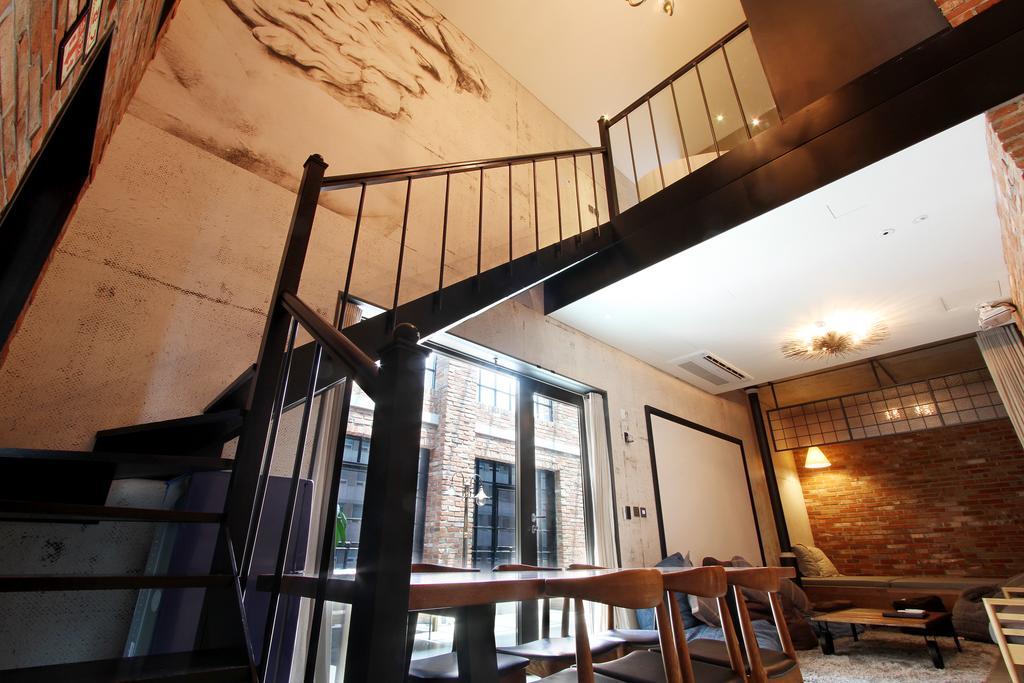 Boutique Loft Hotel