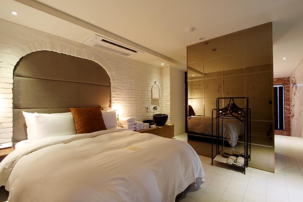 Hotel Boutique Loft 3*