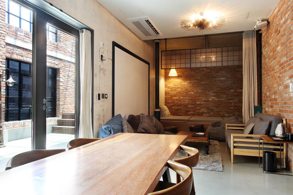 Boutique Loft 3* Seul
