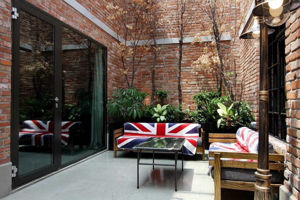 Hotel Boutique Loft
