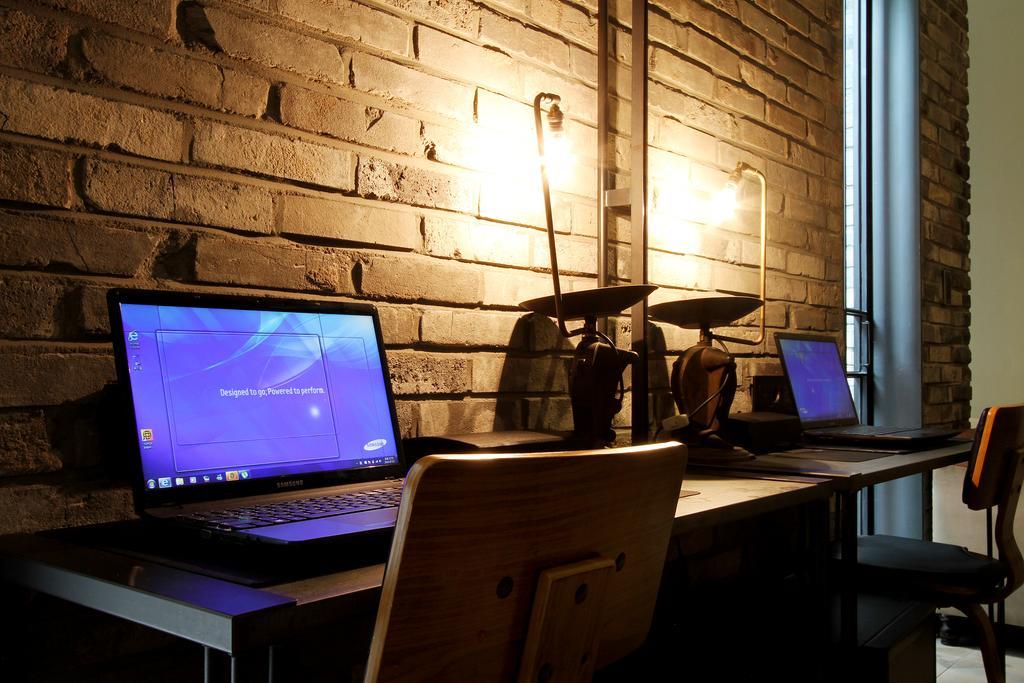 Boutique Loft Seul