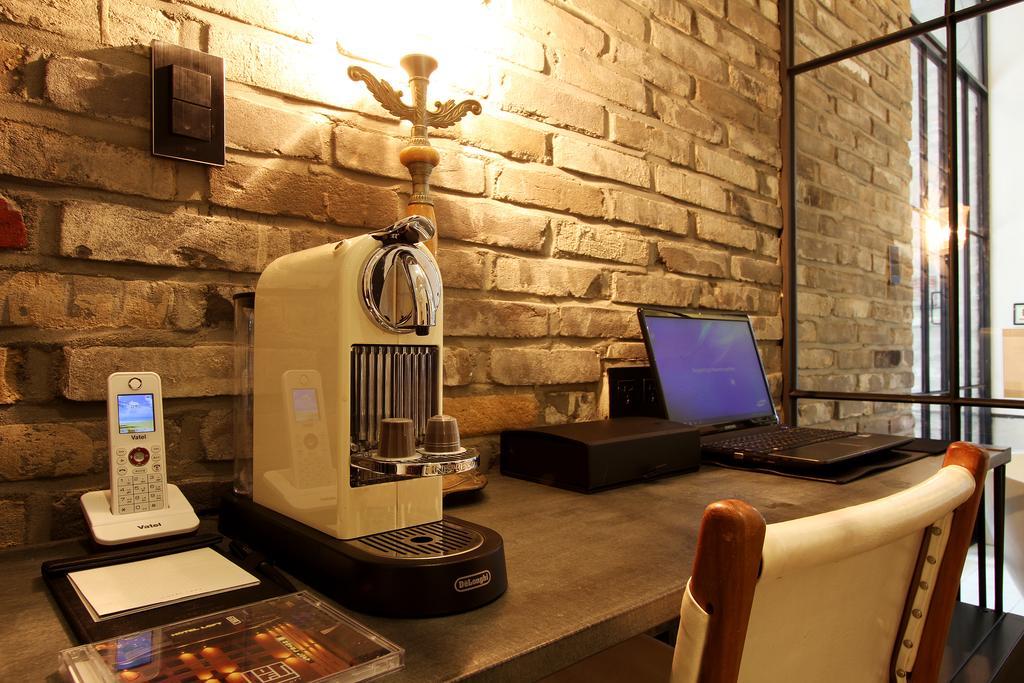 Hotel Boutique Loft Seul
