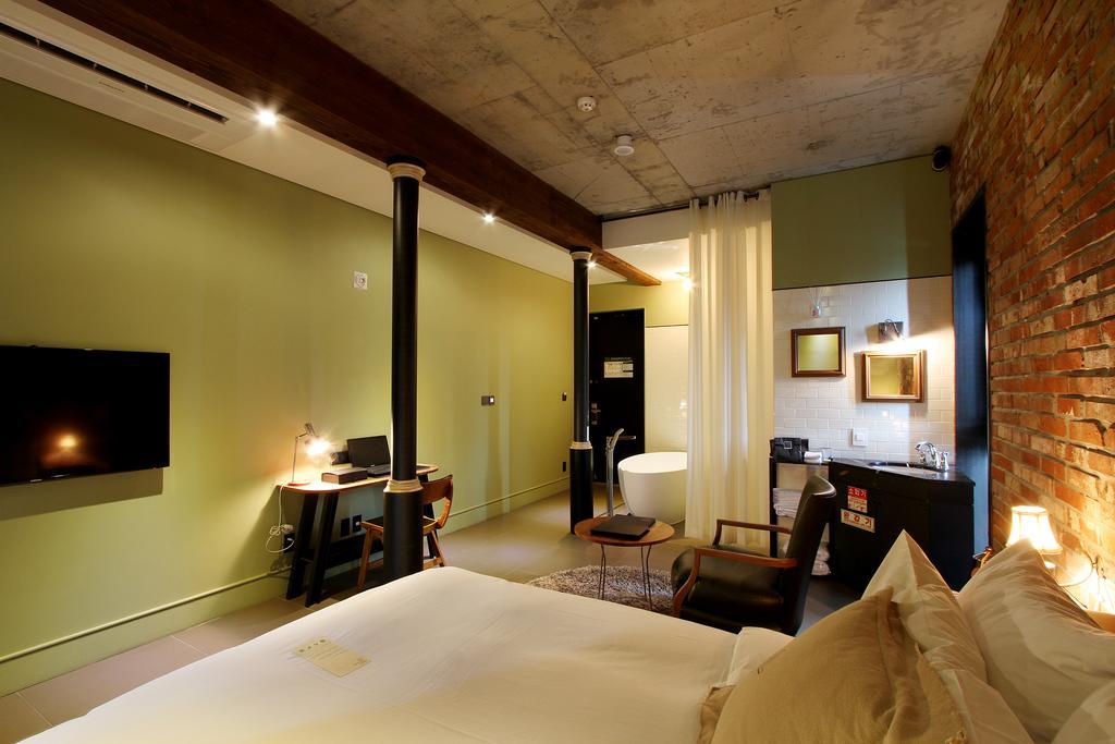 Boutique Loft 3* Seul