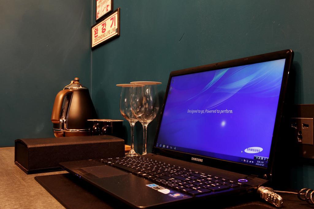 Boutique Loft Hotel Seul