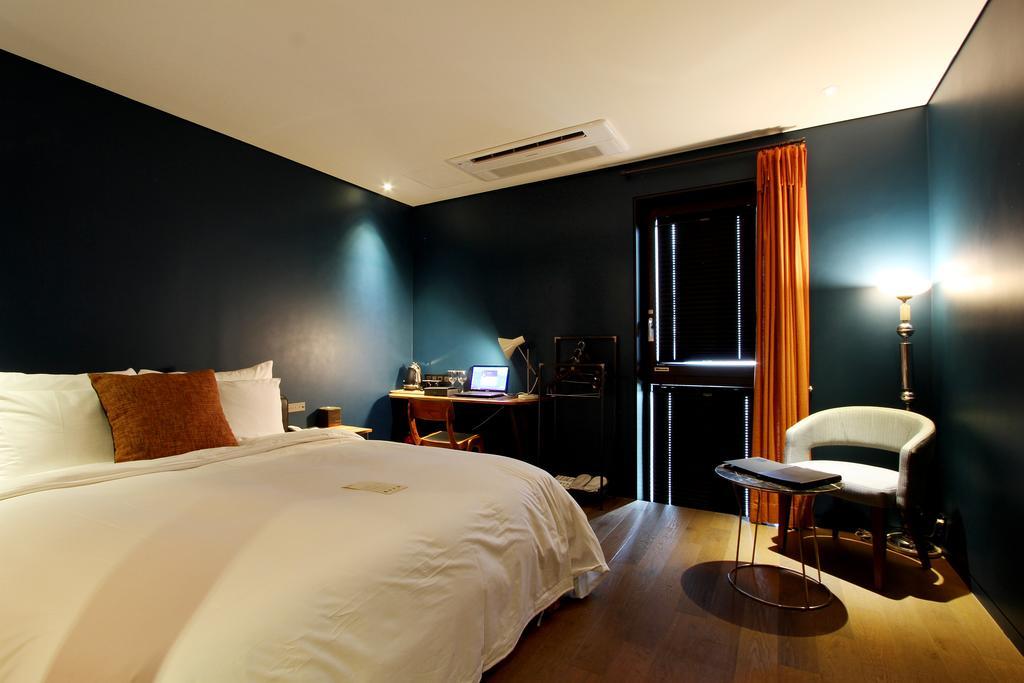 Boutique Loft Hotel Seul