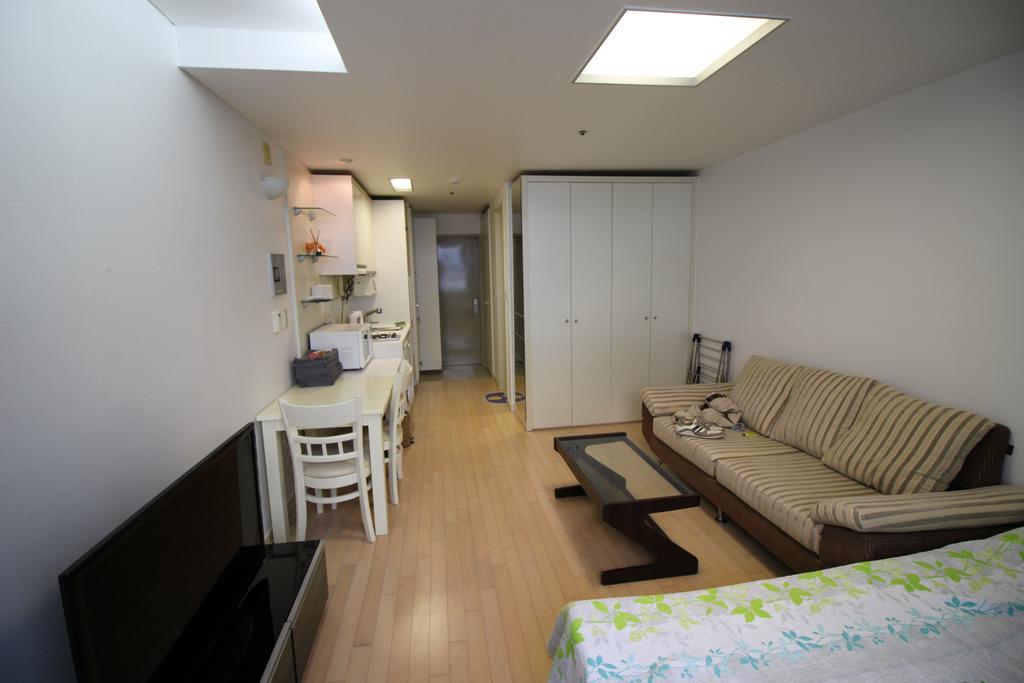 Apartment Weve House