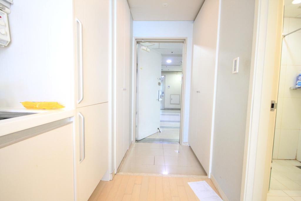 Weve House Apartment