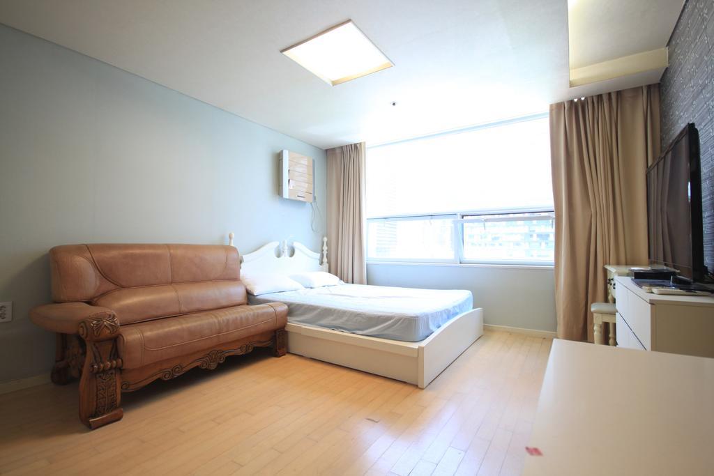 Weve House Apartment *