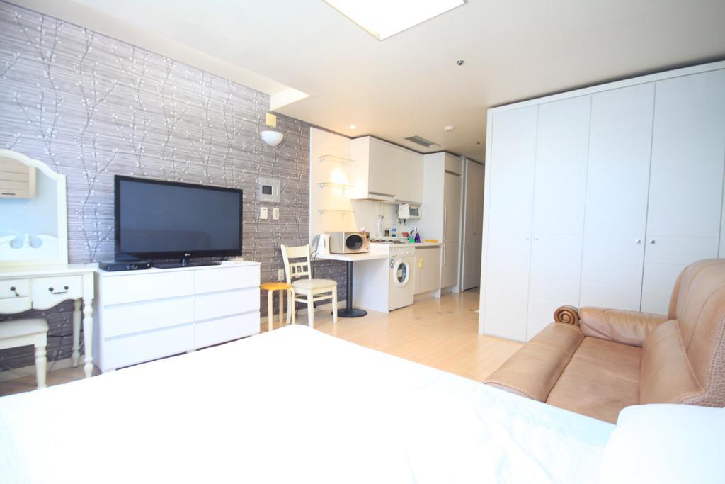 Weve House Apartment Seoul