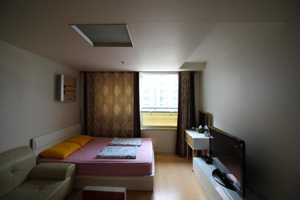 Weve House Apartment