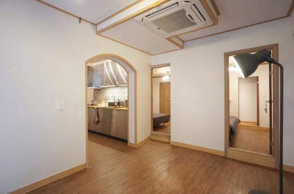 Guest house Dadareum Seoul
