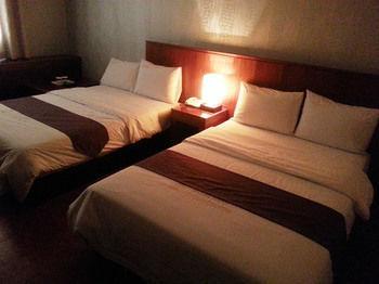 Noblesse Hotel Seoul