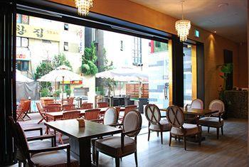 Noblesse Hotel Seoul