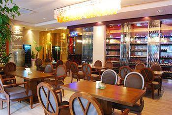 Noblesse Hotel Seoul