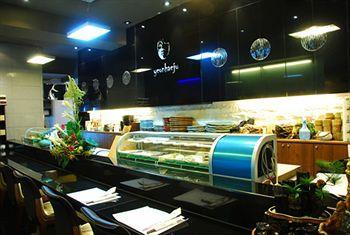 Hotel Noblesse Seoul
