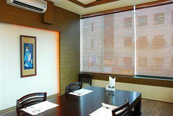 Noblesse 2* Seoul
