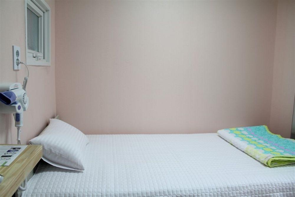 Mk Liberty House Station Guest house 2*