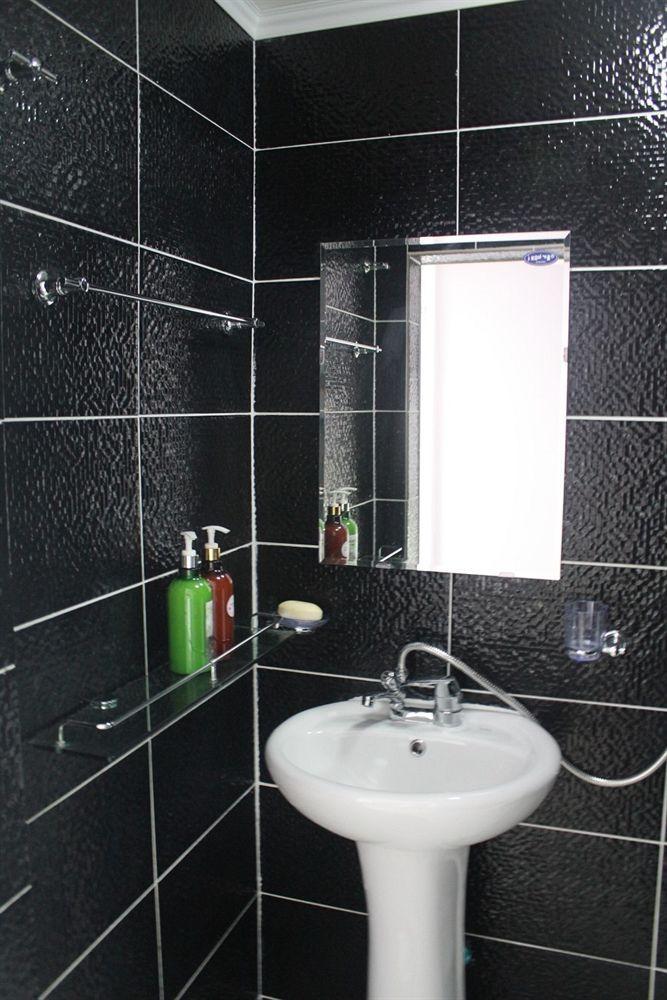 Guest house Mk Liberty House Station Seoul